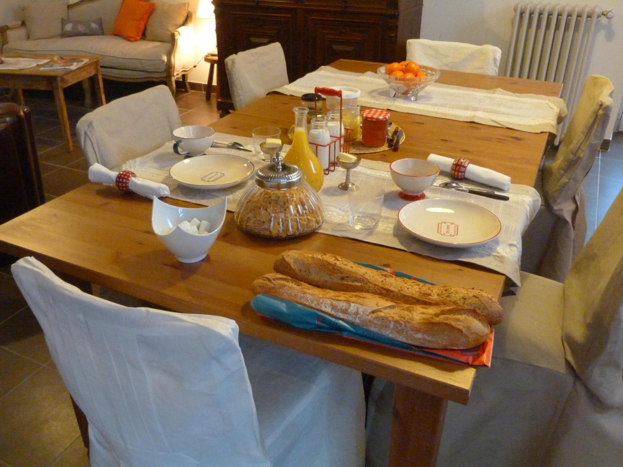 La Metairie Bed & Breakfast Domloup Dış mekan fotoğraf